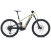 Giant VTT Électrique STANCE E+ 1 2027