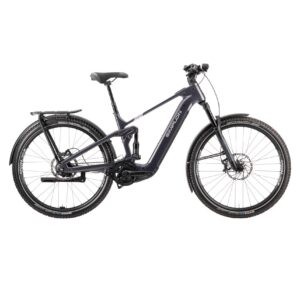Simplon VTT Électrique Carbone STOMP :e Essential 2026