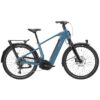 Cannondale VTC Électrique TESORO 2 2026