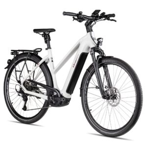 2R Manufaktur VTC Électrique ELX 11 Trapez 2025 Hover Image