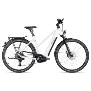 2R Manufaktur VTC Électrique ELX 11 Trapez 2025