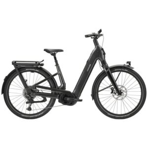 Cannondale VTC Électrique TESORO 1 LSTH 2026