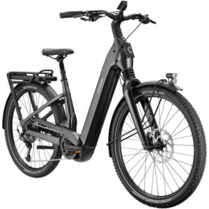 Cannondale VTC Électrique TESORO 1 LSTH 2026 Hover Image