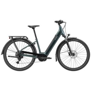 Cannondale VTC Électrique TESORO 3+ LSTH 2026