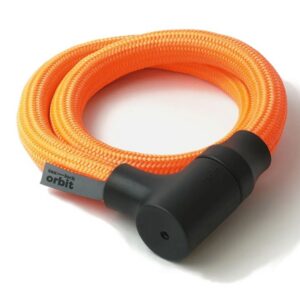 Tex lock orbit serrure à câble 100cm