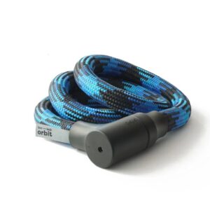 Tex–lock orbit serrure à câble 120cm