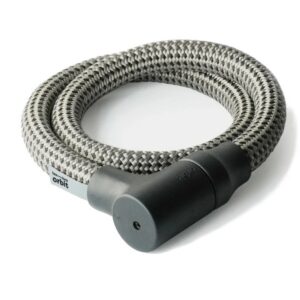 Tex lock orbit serrure à câble 120cm