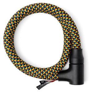 Tex–lock orbit serrure à câble 120cm