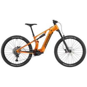 Cannondale VTT Électrique MOTERRA 4 2025