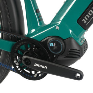 APPIA SELECT 4.1 Pinion E1.9 2026 Hover Image
