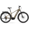 Haibike VTC Électrique TREKKING 6.5 High i600Wh 2025