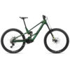 Orbea WILD LT H10 VTTAE 2027