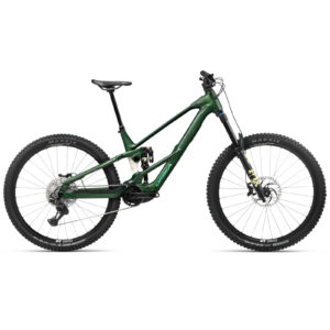 Orbea WILD LT H10 VTTAE 2027