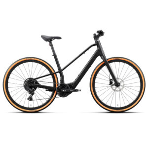 Orbea CARPE 25 Vélo de ville électrique 2026