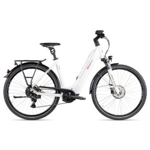 2R Manufaktur VTC Électrique ELC 9 Wave 2025