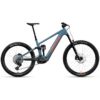 Santa Cruz VALA 1 C GX AXS VTT électrique carbone 2027