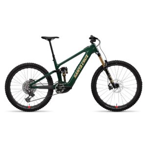 Santa Cruz VTT VALA 1 CC MX X0 AXS RSV 2025