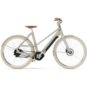 Veloretti Ivy Two Pro