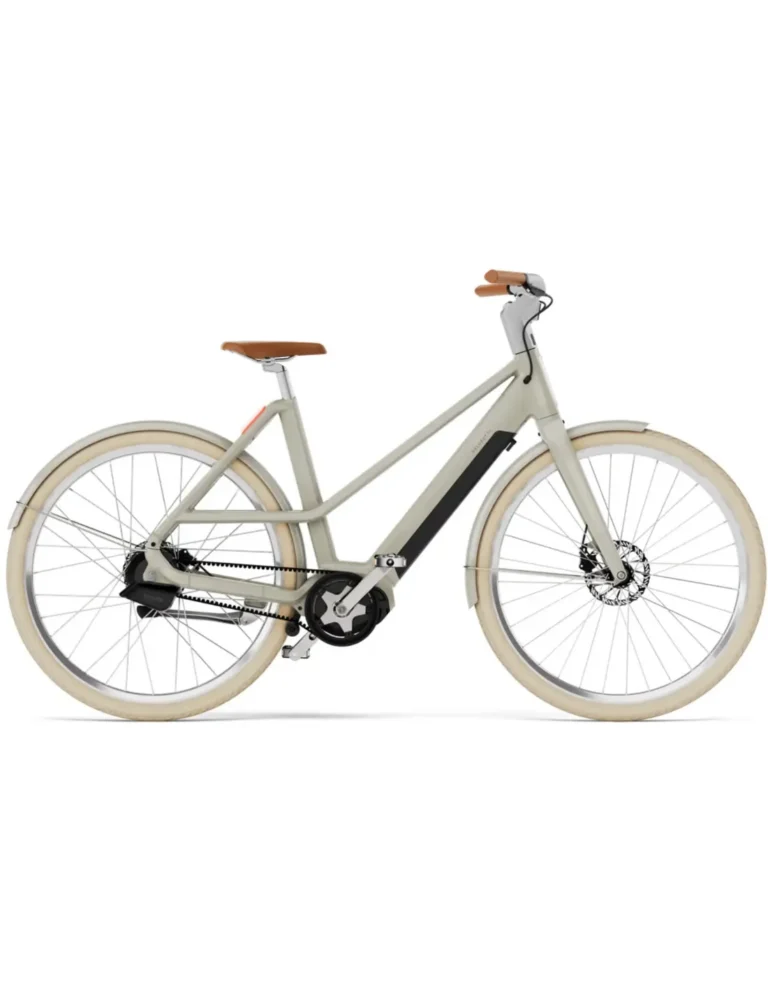 Veloretti Ivy Two Pro